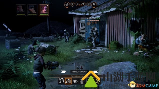 3dmgame