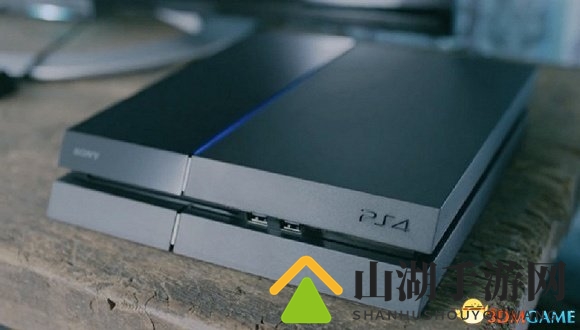 距离发布已过三年半时间   PS4总销量达6000万台