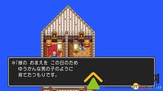 无法复制的感动！《勇者斗恶龙3》30周岁再回顾