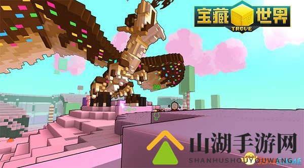 开学啦 《宝藏世界》带你拥有最强大脑