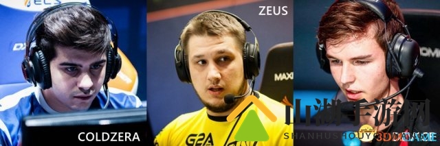 英国电竞产业大奖揭晓 CSGO蝉联年度电竞游戏奖