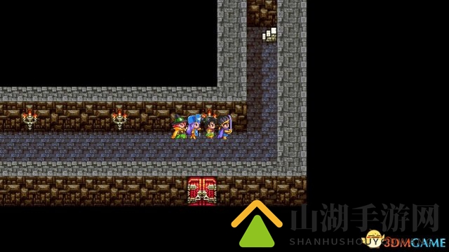 无法复制的感动！《勇者斗恶龙3》30周岁再回顾