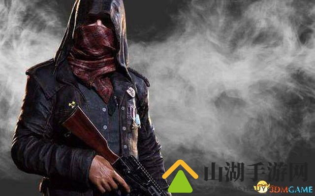 王思聪定制版《绝地求生》限量服装 有钱都买不到