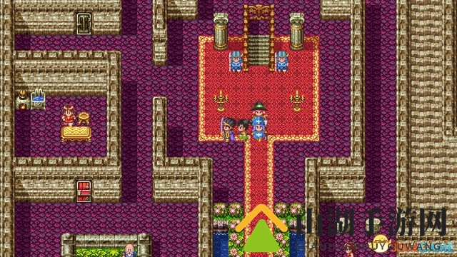无法复制的感动！《勇者斗恶龙3》30周岁再回顾