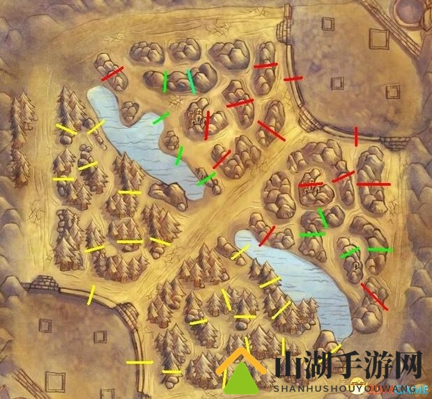 LOL排位