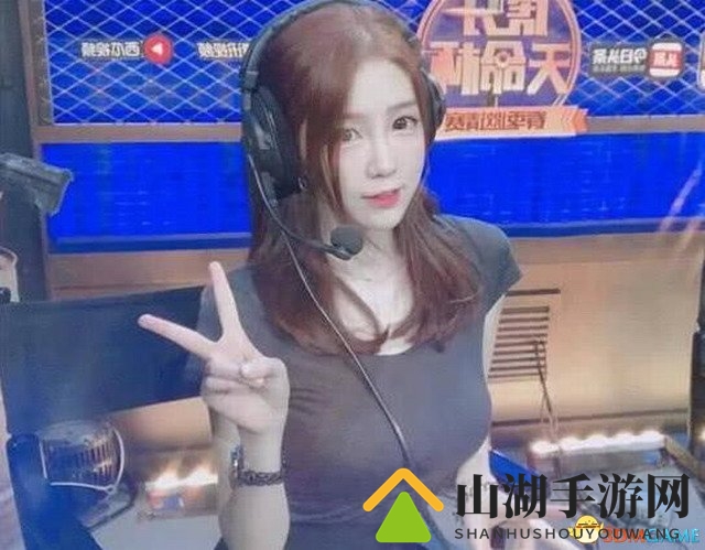 游戏赛事镜头惹争议 这是赛事直播还是妹子美腿秀?