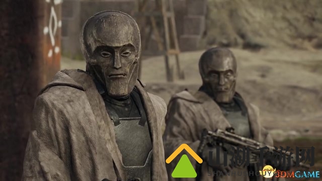 Unity 5引擎宣传片第三集推出 展示精彩实时画面