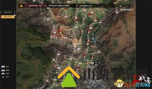 收官大战!《战意》创世测试嘉年华爆发