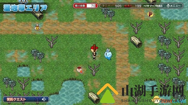 均衡之作！NS《职棒家庭竞技场：进化》预下载开启