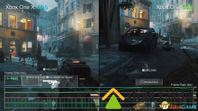 3dmgame