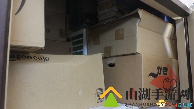 骨灰玩家向 年末大扫除之压箱底吃灰古董游戏集结