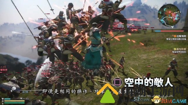 3dmgame