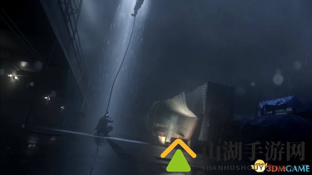 《使命召唤4》重制版和原版画面对比：进步很大