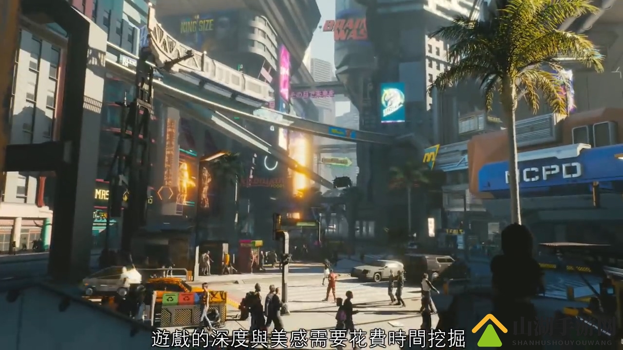 单机游戏的没落 真的是电子竞技的错吗？