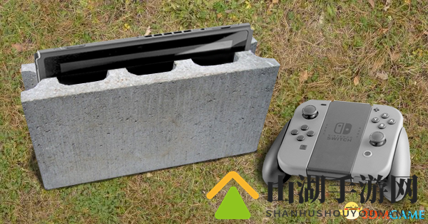 Switch破解团队写变砖代码 防止破解补丁被破解