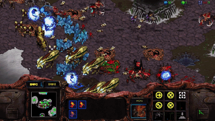 3dmgame