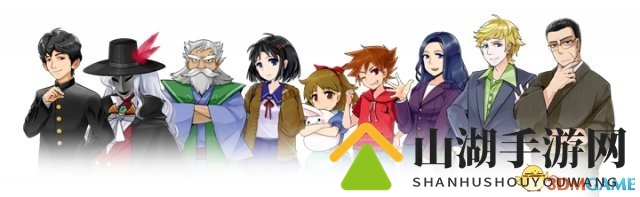 Switch新作《玩玩会变强！银星将棋DX》最新情报