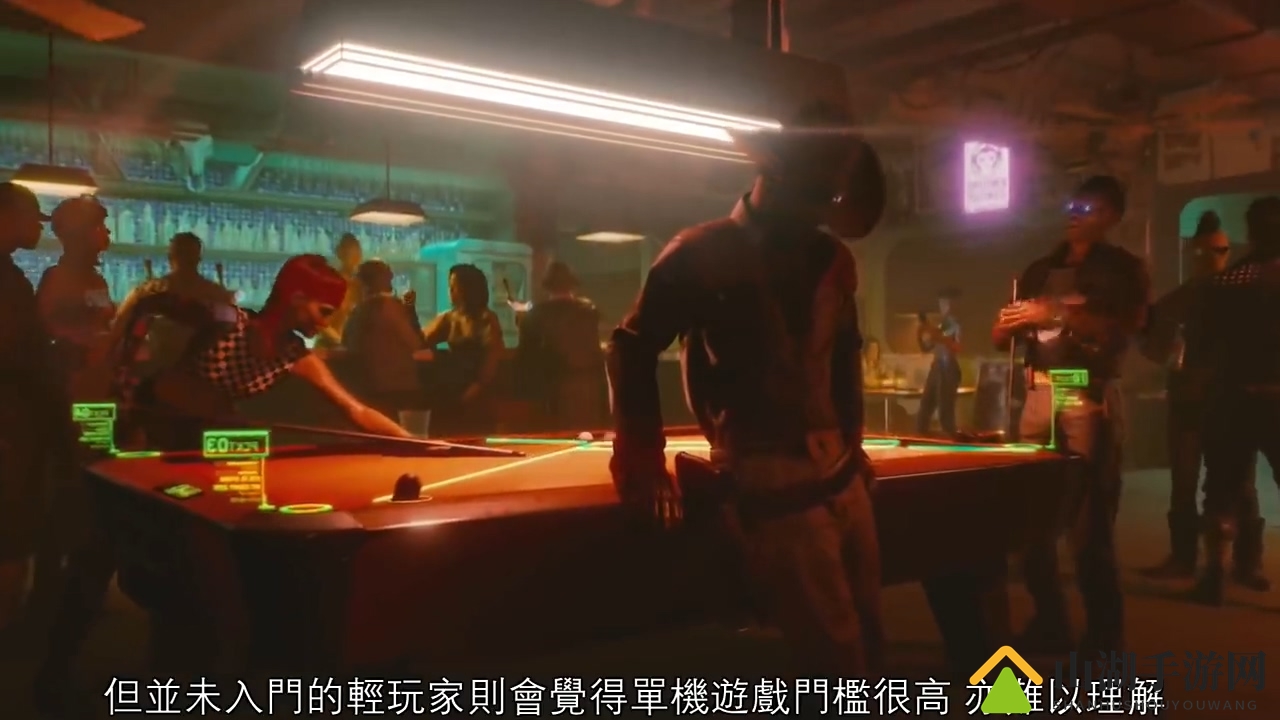 单机游戏的没落 真的是电子竞技的错吗？