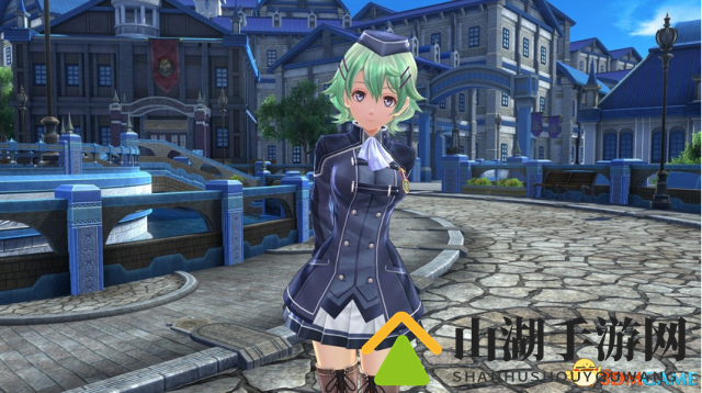 《英雄传说：闪之轨迹3》全曲收入原声大碟公开