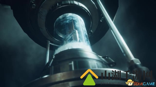Unity 5引擎宣传片第三集推出 展示精彩实时画面