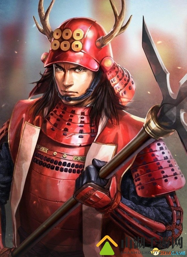 本能寺悲剧男登顶《信长之野望：大志》新武将人气