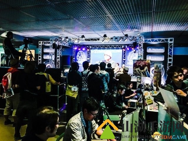 来场人数创新高 京都独游大展BitSummit2018数据