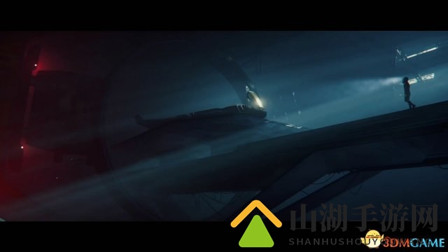 《星际公民》全新视频公布 新飞船漂亮土豪快入手