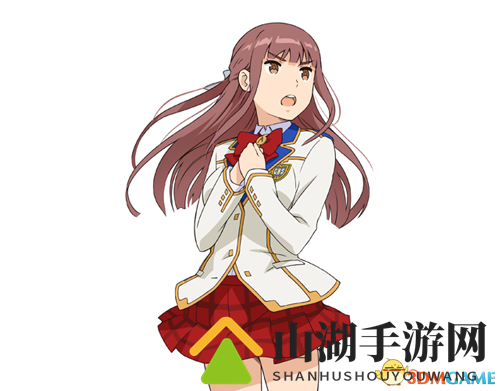 钢普拉大战！万代《新高达破坏者》6位女主角公开