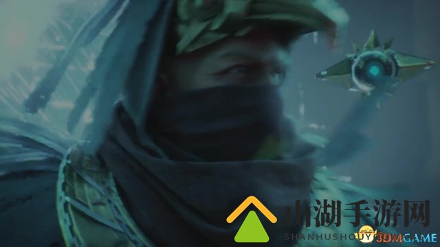 PGW 2017：《命运2：奥西里斯诅咒》上市预告片