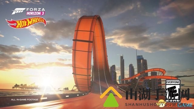PC版《地平线3》优化显著，低配置需求大幅下降