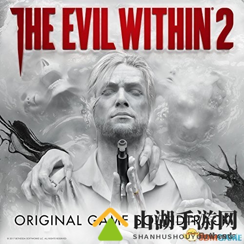 《恶灵附身2》音乐专辑预购开启，曲目详览揭晓