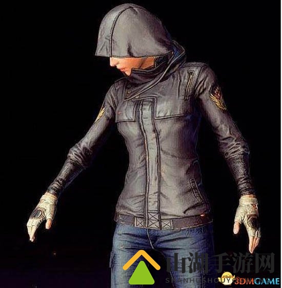 王思聪定制版《绝地求生》限量服装 有钱都买不到
