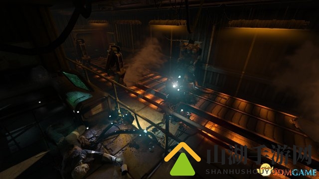 惊悚体验，好评如潮！Steam恐怖游戏精选推荐