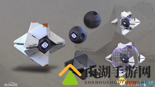 命运概念图