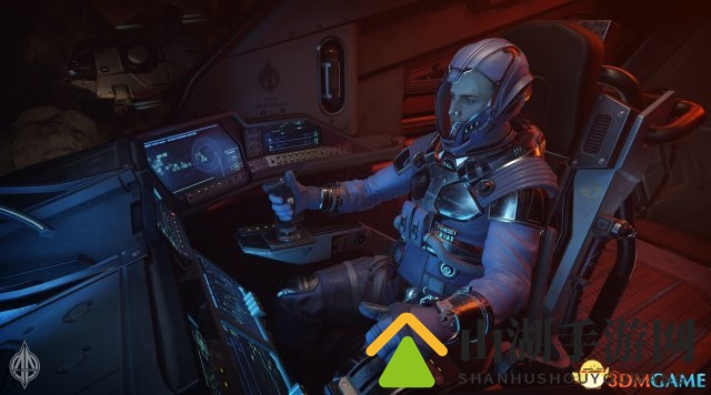 《星际公民》Alpha 3.1版发布 增强大量游戏功能