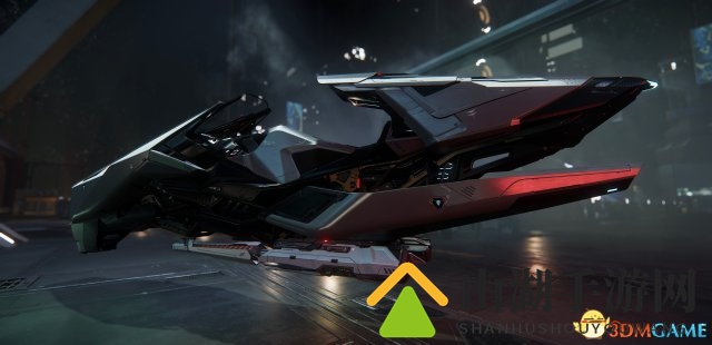 《星际公民》Alpha 3.1版发布 增强大量游戏功能