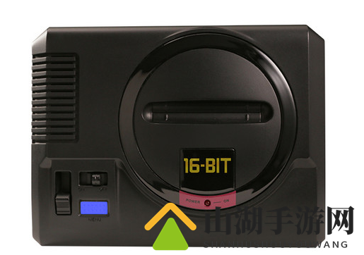 玩情怀还得多等等 世嘉宣布复刻名机MD迷你延期至19年
