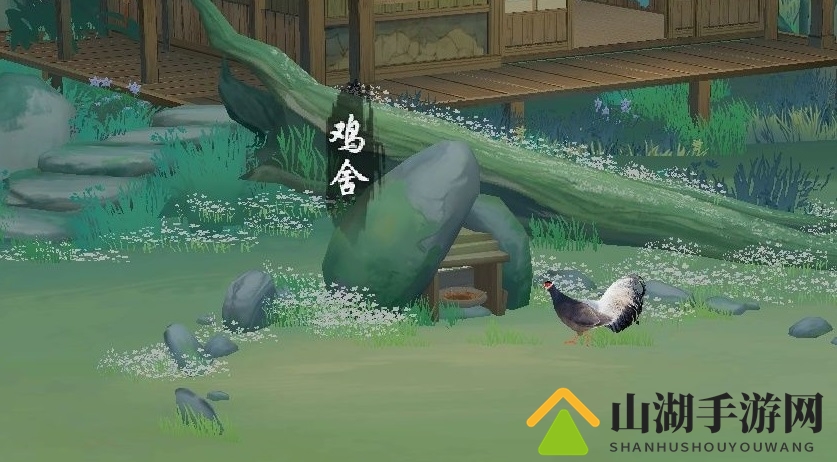 江湖悠悠食材获取途径一览