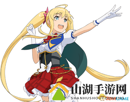 钢普拉大战！万代《新高达破坏者》6位女主角公开