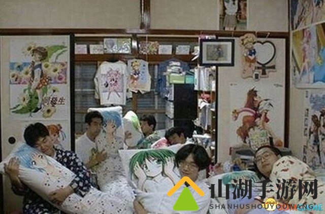 当资深游戏宅男有讲究 你的房间里需要有这些配置