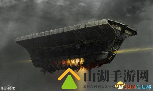 命运概念图