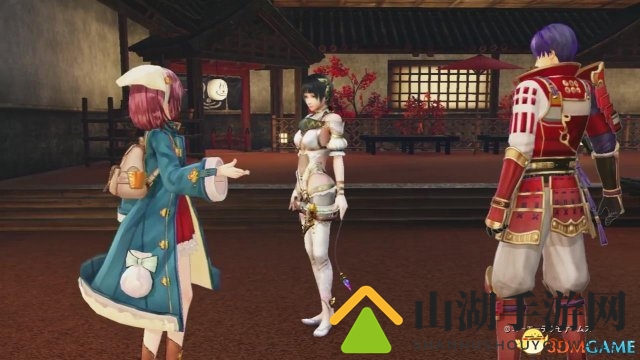 无双全明星