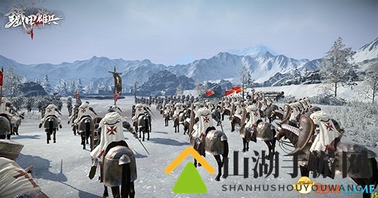 《铁甲雄兵》全民来直播 赢主播限量皮肤