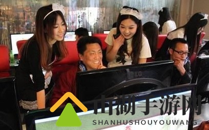 中国游戏陪玩现象引发外媒关注，男性需求引发争议