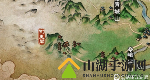 烟雨江湖剑王阁前往方法详解