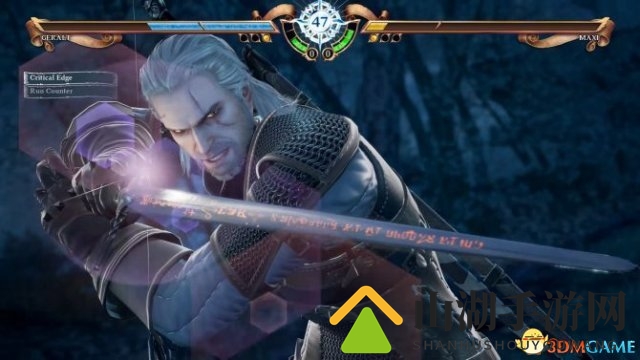 E3 2018：《灵魂能力6》PC版演示 激斗连场不休 