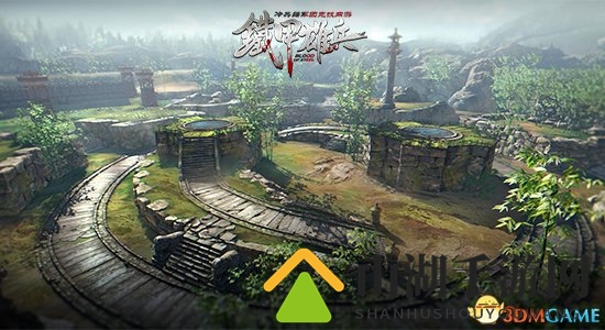 《铁甲雄兵》揭秘新策略，PVE升级计划前瞻