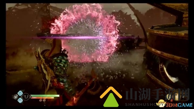 3dmgame