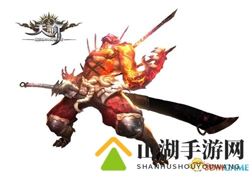 自囿爱恨情仇 《天谕》寅虎、卯兔技能