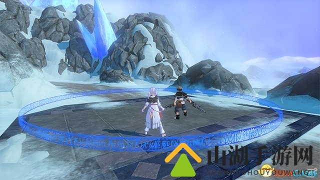万代新作PS4《黑色五叶草：骑士四重奏》战斗要素
